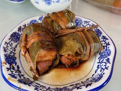 古镇扎肉小-洞天食府(北大街店)