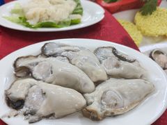 -花苑美食横琴生蚝火锅(拱北粤华路店)