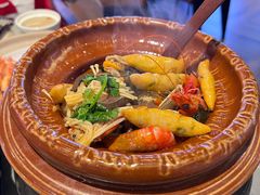 -沿江海南菜·文昌鸡祖师爷(大东海店)