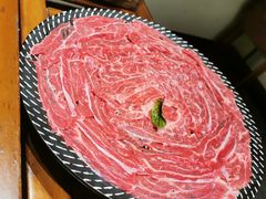 -东来顺•非遗火锅(外滩店)