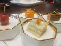 -巧庆楼·茶膳