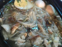 -斗湖机场