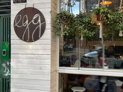 -Egg•Allday Brunch(襄阳北路店)