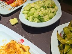 -邢氏老太太烤串(北兴街店)