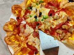 -必胜客(滨江店)