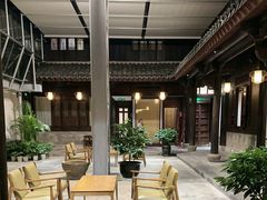 -走马楼饭庄(慈城古县城店)