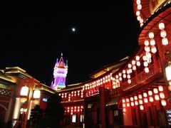 -厦门方特梦幻王国