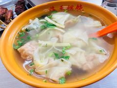 全家福-海平馄饨(逍遥二路店)