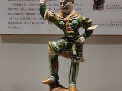 -深圳博物馆(古代艺术馆)
