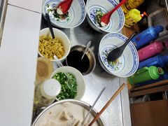 -古徽州馄饨店(宝安路店)