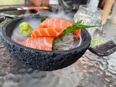 -弓二·烧鸟居酒屋(财富购物中心店)