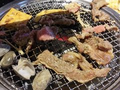 -韩盛·盛江山自助料理(学院路江北大学城店)