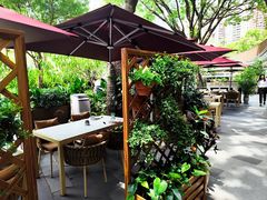 -Mezomd曼索蒂西班牙餐厅(广粤店)