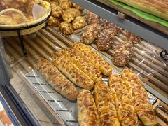 面包蛋糕-BreadTalk面包新语·烘焙蛋糕(中华广场店)
