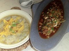 -不倒翁·安徽名菜楼(步行街店)
