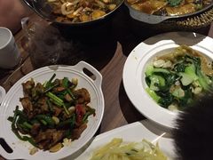 -隆阜號·梧桐树(沃尔玛店)