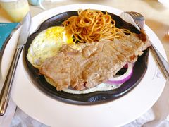 -豪客来牛排(海沧阿罗海店)