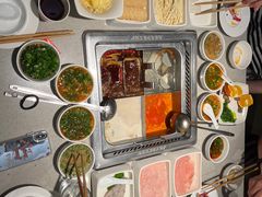 -海底捞火锅(群光广场店)