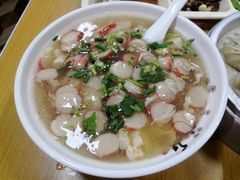 七彩汤-春妹沙县小吃(新华北路店)