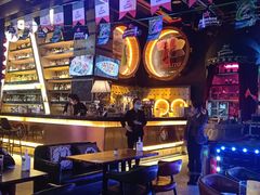 -Famous肥猫墨西哥音乐餐吧(五棵松华熙LIVE店)