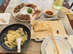 -高玛纳驴肉火烧(河间总店)