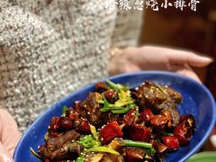 -君悦酒店·1881·北京烤鸭