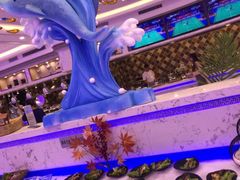 -澜悦港海鲜体验主题餐厅