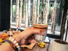 -Metal hands·铁手咖啡