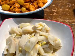 -酒肉门孔府菜(曲阜游客中心店)