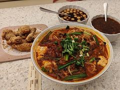 -雲物·云南小馆(好悦天地店)