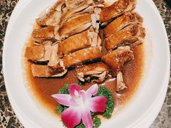 -桃源春晓中餐厅 TaoYuan Restaurant