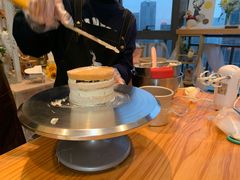 -鹿屿DIY烘焙·公司团建·生日会包场(广州东站店)