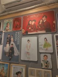 -倾城宝贝儿童摄影(广州天河店)