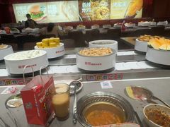 -龍歌自助小火锅(雨花台江南虹悦城店)