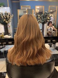 -BHG Hair Salon