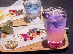 -星巴克臻选(杭州嘉里中心1F店)