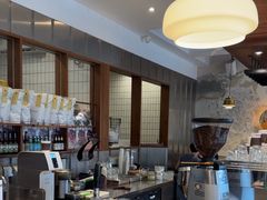 -BAKER&SPICE(BFC外滩金融中心店)