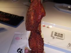 -鱼酷活鱼烤鱼(中联广场店)