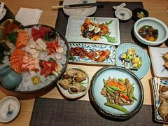 -德川家日本料理(中关村寰太大厦店)