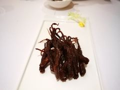 -雅味轩中餐厅 川菜 粤菜(重庆喜来登大酒店)