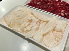 -食潮汕头鲜牛馆(望京保利店)