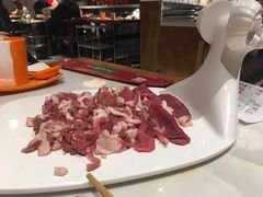 -大明铜锅·烤涮坊·烧烤(新开路店)
