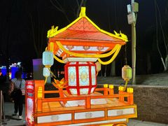 -武汉园博园(武汉自然博物馆)