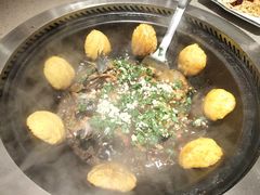 -门家大院铁锅炖(东北大马路店)