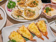 -大渔铁板烧(万象城店)