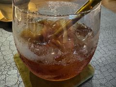 -岩盐·铁板料理(嘉里店)