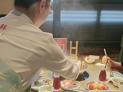 -手选潮汕鲜活牛肉火锅(二七广场店)