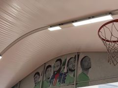 -NBA HOOP PARK篮球公园(上海大融城馆)
