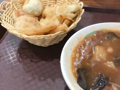 -程记甫胡辣汤(总店)