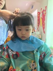 -金小贤专业儿童造型(汉街店)